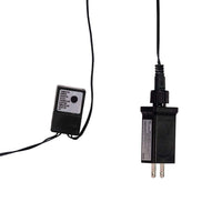 98' 3,000L Cool White LED Multifunction Connectible Cluster Garland