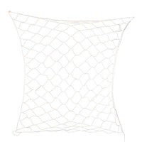 180L Dual Color (Warm White and Multicolored) LED Net Light (4 Functions)