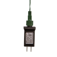 12' 75L Multicolor Superbright Twinkle LED Cluster Burst