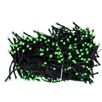 49' 600L RGB LED Multifunction Rice Lights + Remote