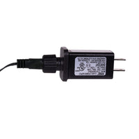 49' 600L RGB LED Multifunction Rice Lights + Remote