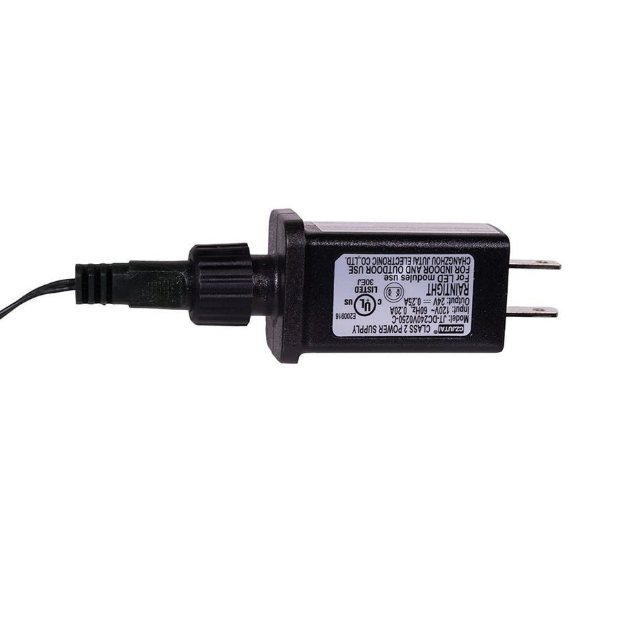 49' 600L RGB LED Multifunction Rice Lights + Remote