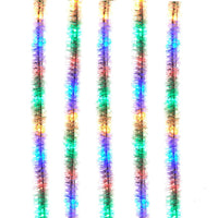 24' 228L Multicolor SMD LED Tube Light