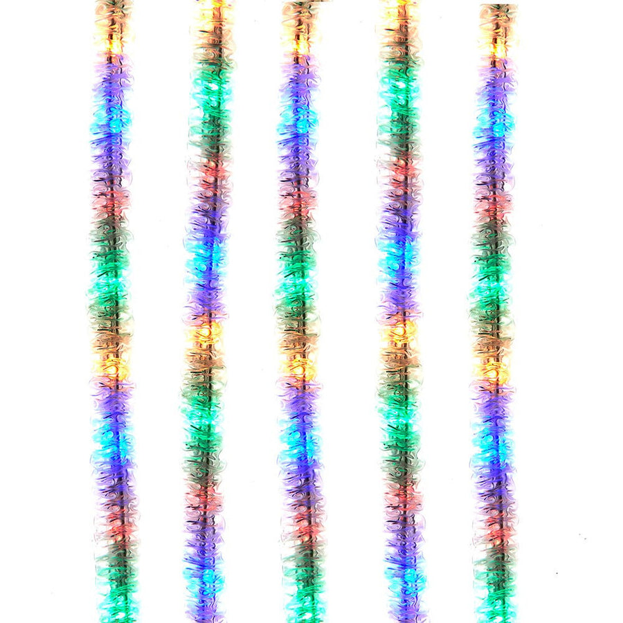 24' 228L Multicolor SMD LED Tube Light