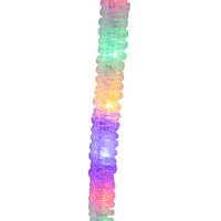 24' 228L Multicolor SMD LED Tube Light