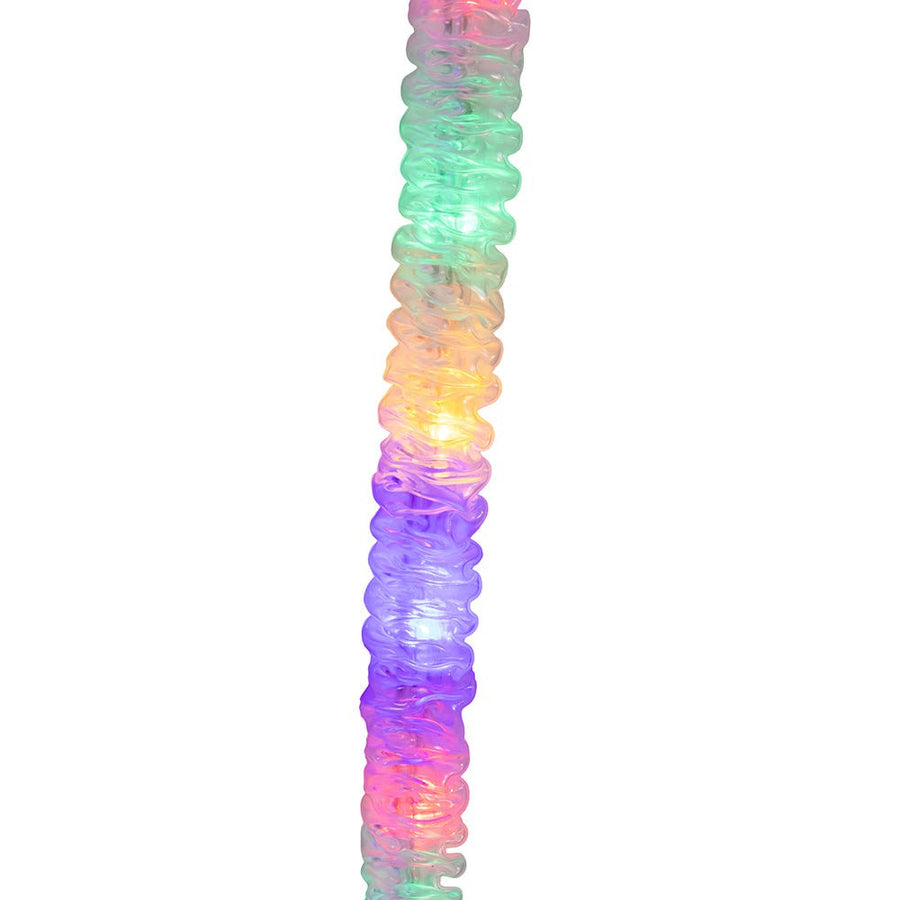 24' 228L Multicolor SMD LED Tube Light