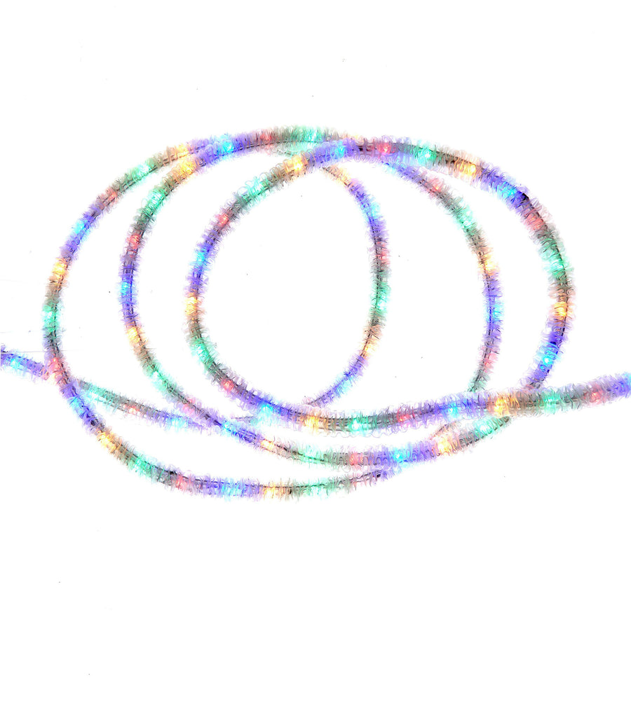 24' 228L Multicolor SMD LED Tube Light