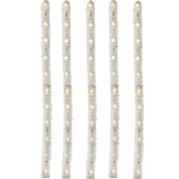 24' 228L Warm White SMD LED Tube Light