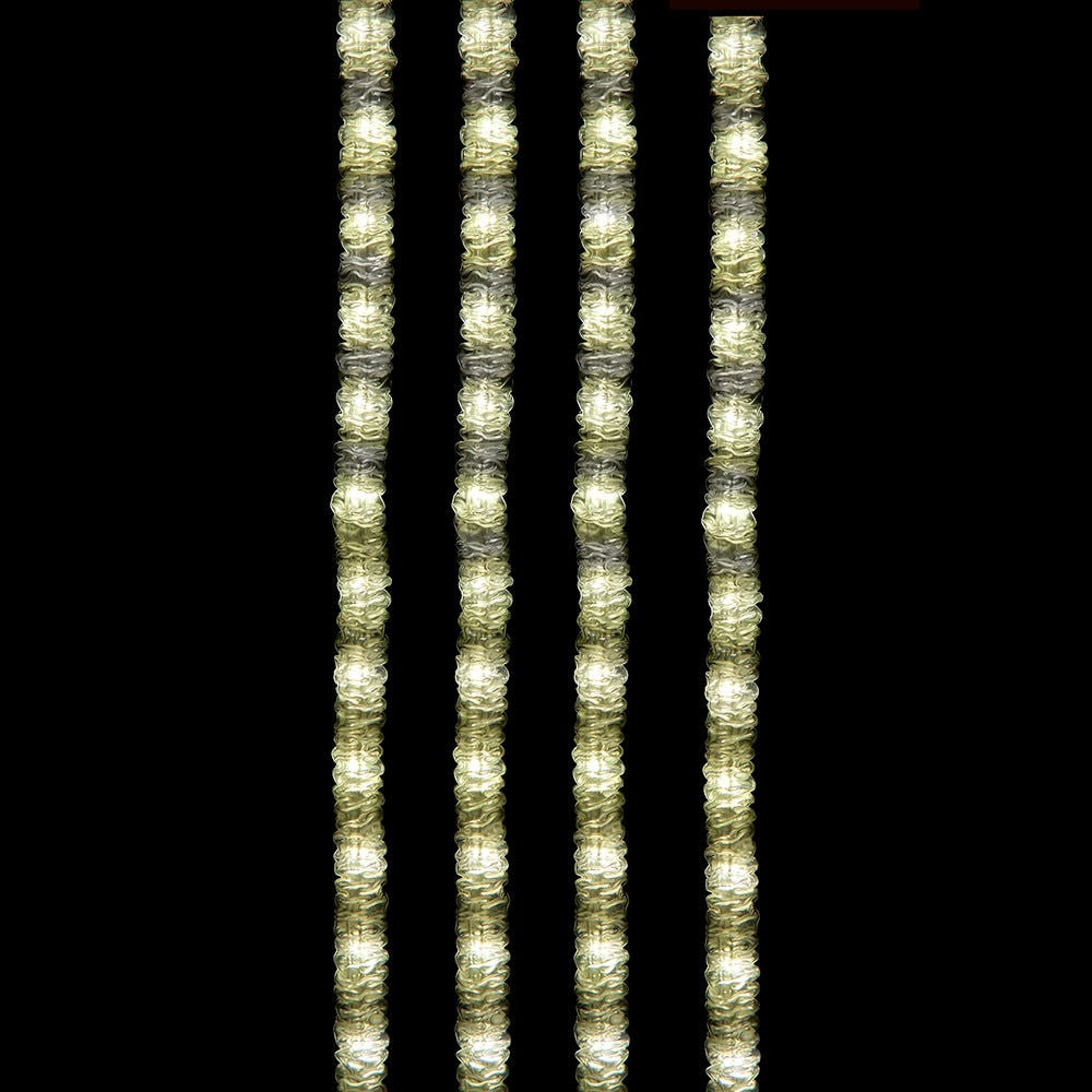 24' 228L Warm White SMD LED Tube Light