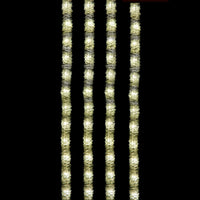 24' 228L Warm White SMD LED Tube Light