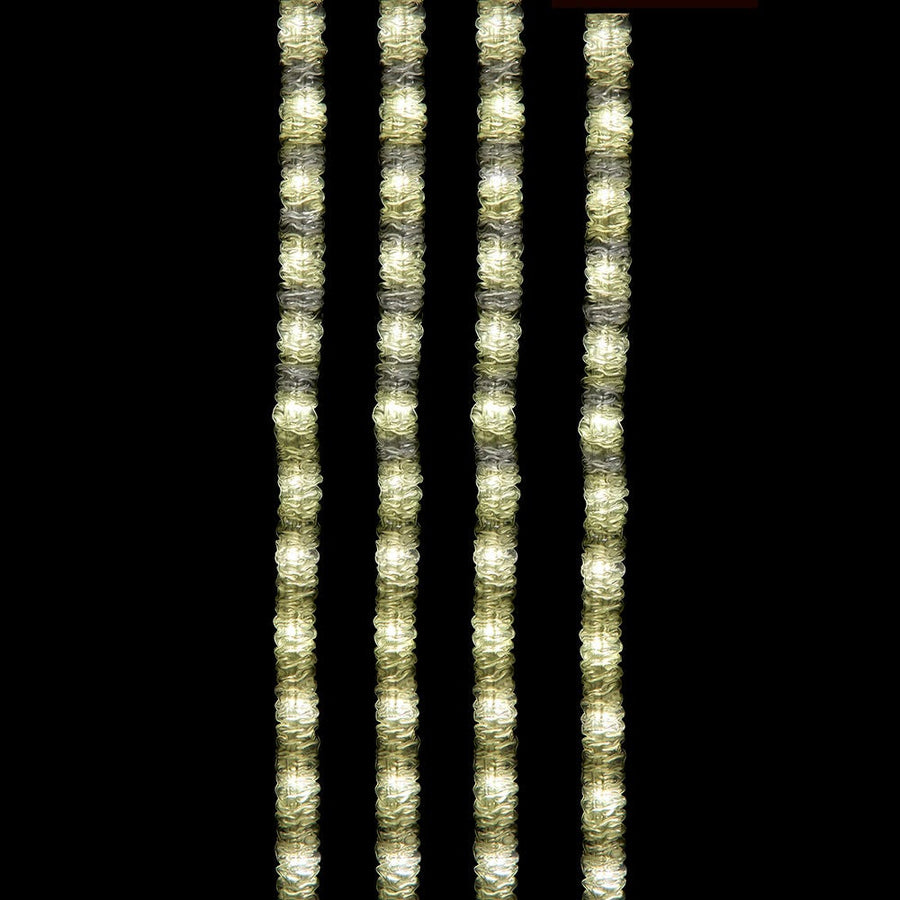 24' 228L Warm White SMD LED Tube Light