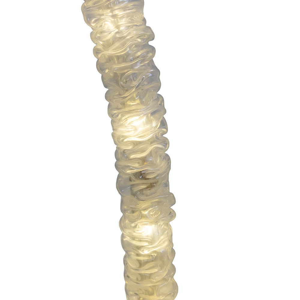 24' 228L Warm White SMD LED Tube Light