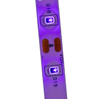 16.4' UV LED Connectible Black Light