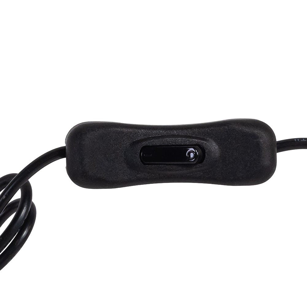 16.4' UV LED Connectible Black Light