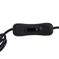 16.4' UV LED Connectible Black Light