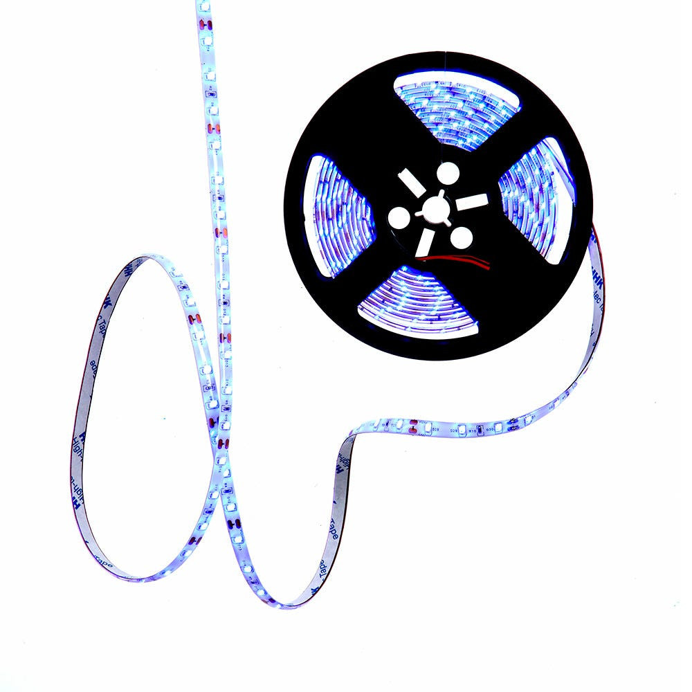 16.4' UV LED Connectible Black Light