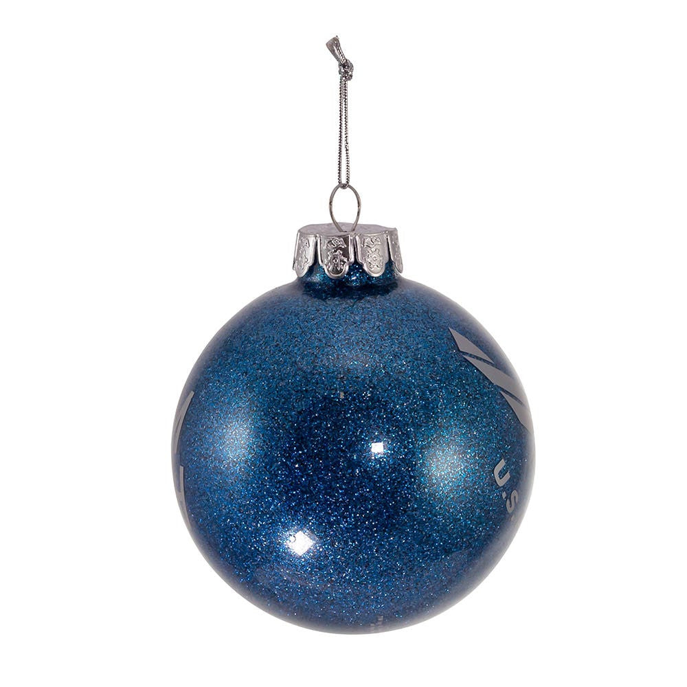 U.S. Air Force™ Aim High Glass Ball Ornament