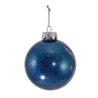 U.S. Air Force™ Aim High Glass Ball Ornament