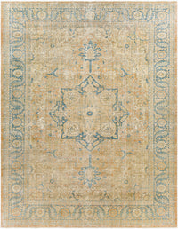 Cricket Handwoven Wool Area Rug