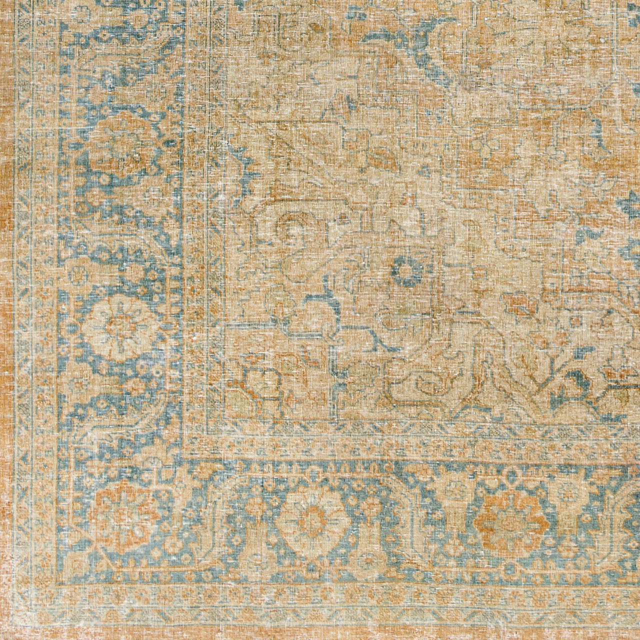 Cricket Handwoven Wool Area Rug