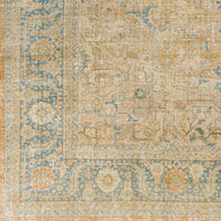 Cricket Handwoven Wool Area Rug