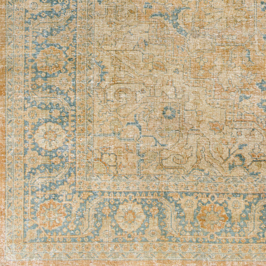 Cricket Handwoven Wool Area Rug