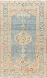 Estelle Wool & Cotton Runner