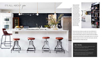 Rockett St George: Extraordinary Interiors