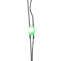16.4' Battery Operated 50L Multifunction RGB Fairy LED + Remote In PDQ