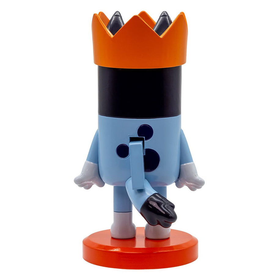 6" Bluey™ Little Legends Nutcracker