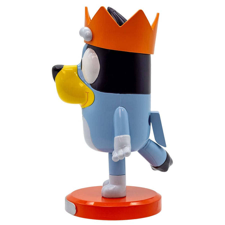 6" Bluey™ Little Legends Nutcracker