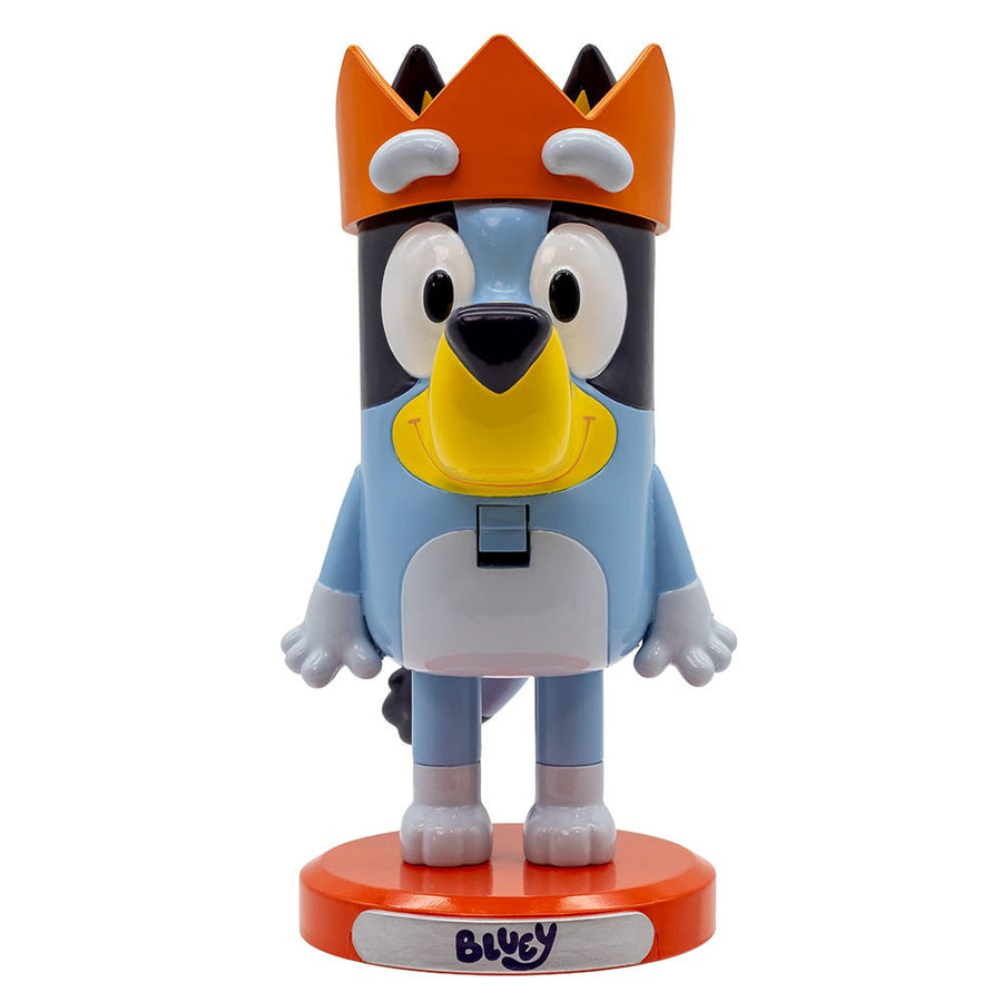 6" Bluey™ Little Legends Nutcracker