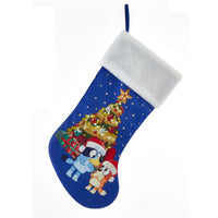 Bluey™ and Bingo Stocking