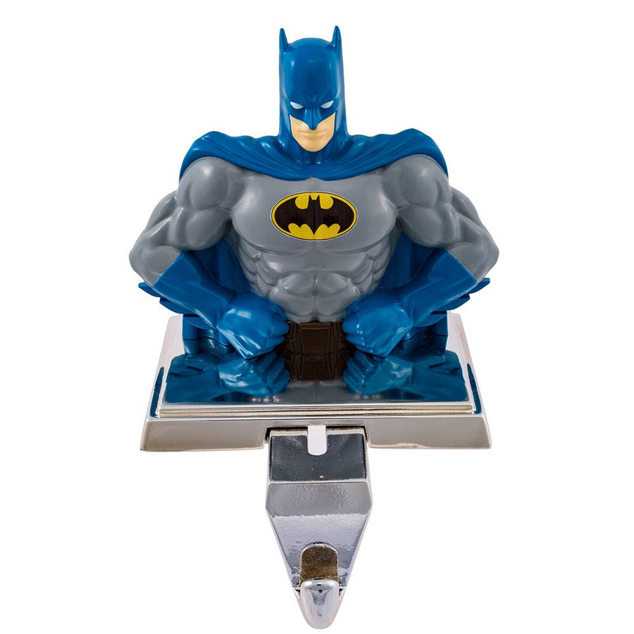 DC Comics™ Batman Stocking Hanger