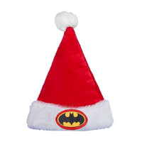 DC Comics™ Batman Santa Claus Hat