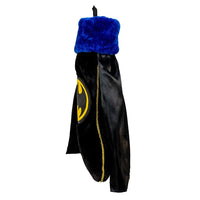 DC Comics™ Batman Applique Stocking With Cape