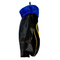 DC Comics™ Batman Applique Stocking With Cape