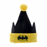DC Comics™ Batman Santa Hat With Bat Ears