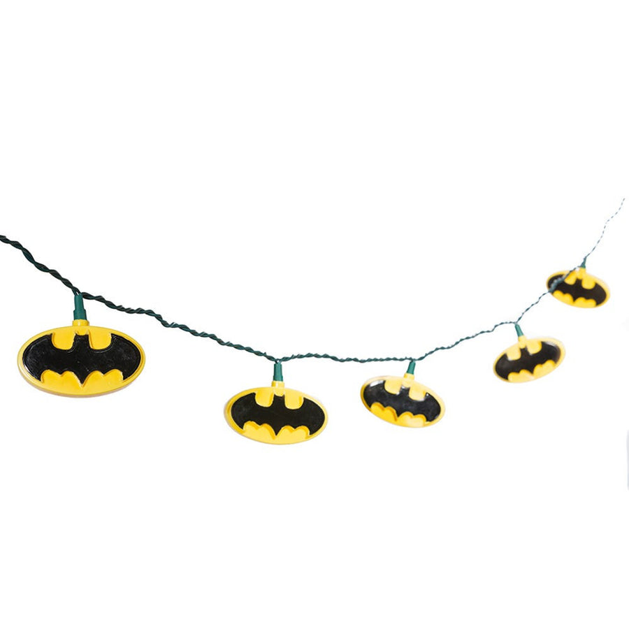 9' UL 10L DC Comics™ Batman Light Set