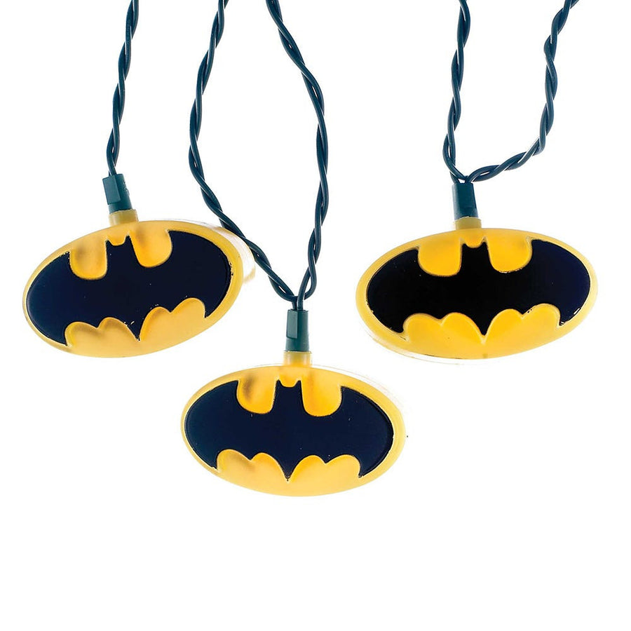 9' UL 10L DC Comics™ Batman Light Set