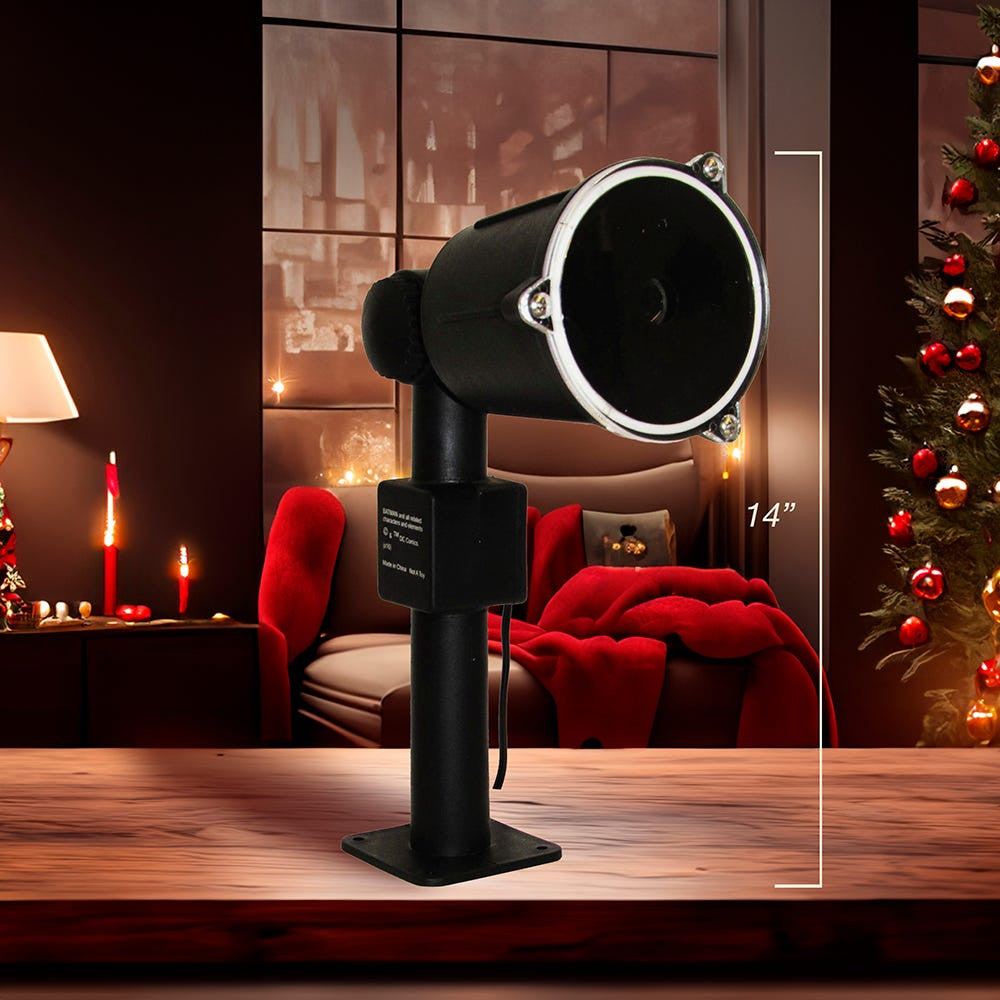 DC Comics™ Batman Bat Signal Projector