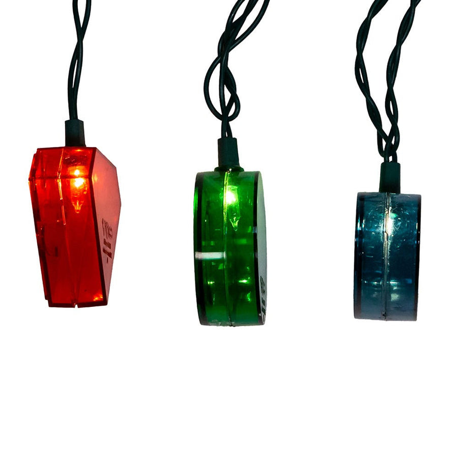 9' UL 10L DC Comics™ Justice League Light Set