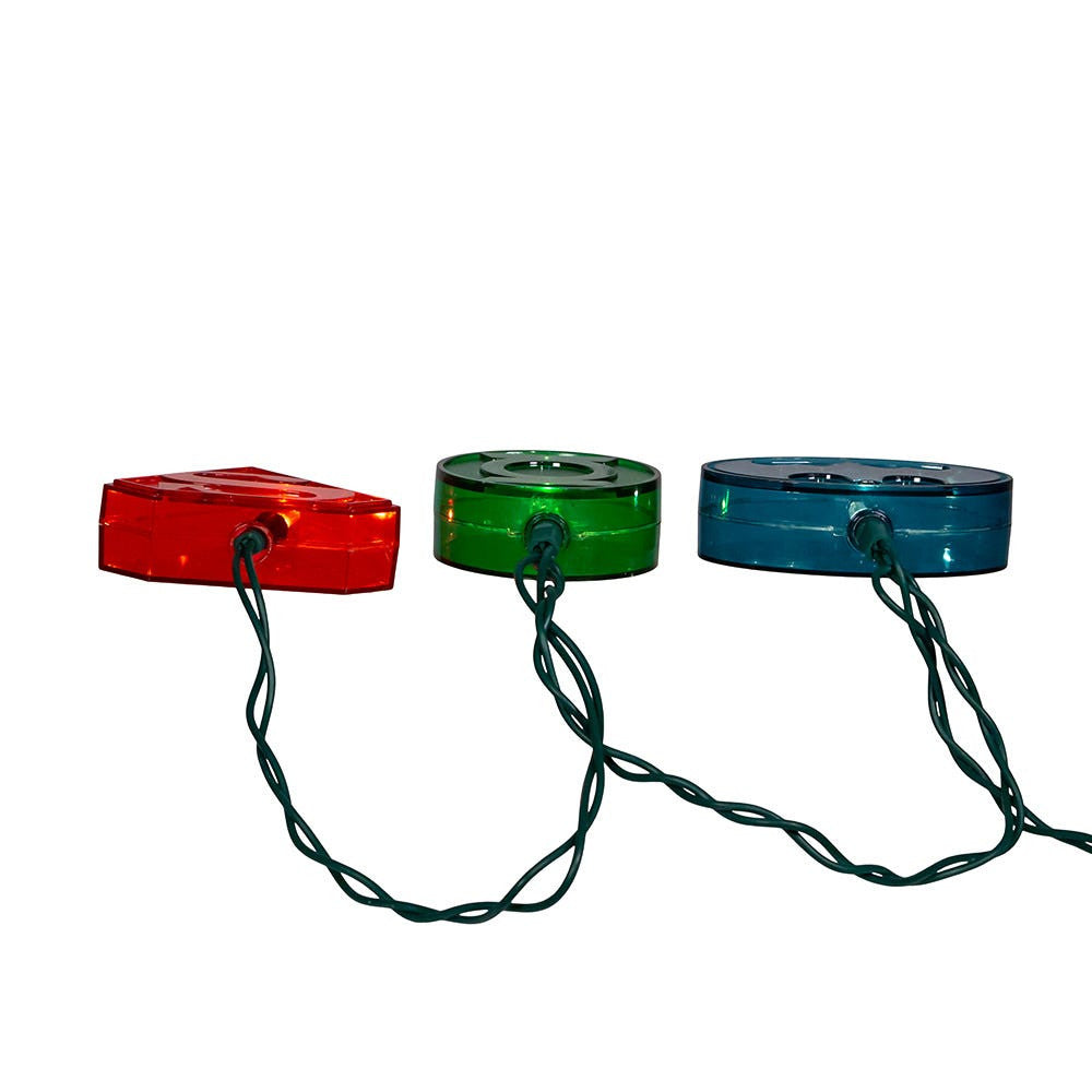 9' UL 10L DC Comics™ Justice League Light Set