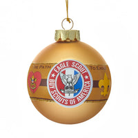 Boy Scouts Of America 