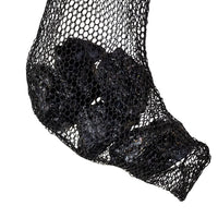 Net Stocking With Coal