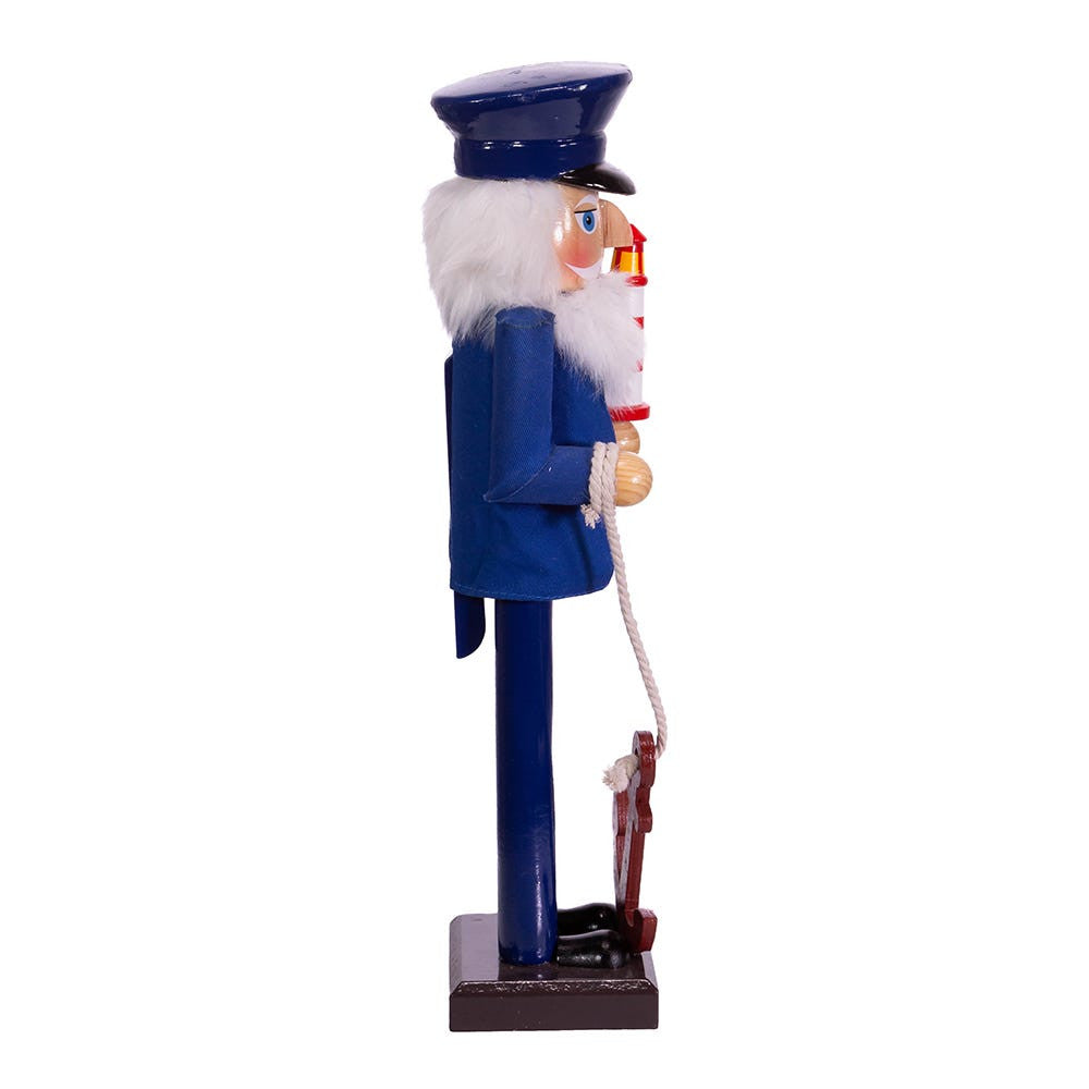 15“ Sailor Nutcracker