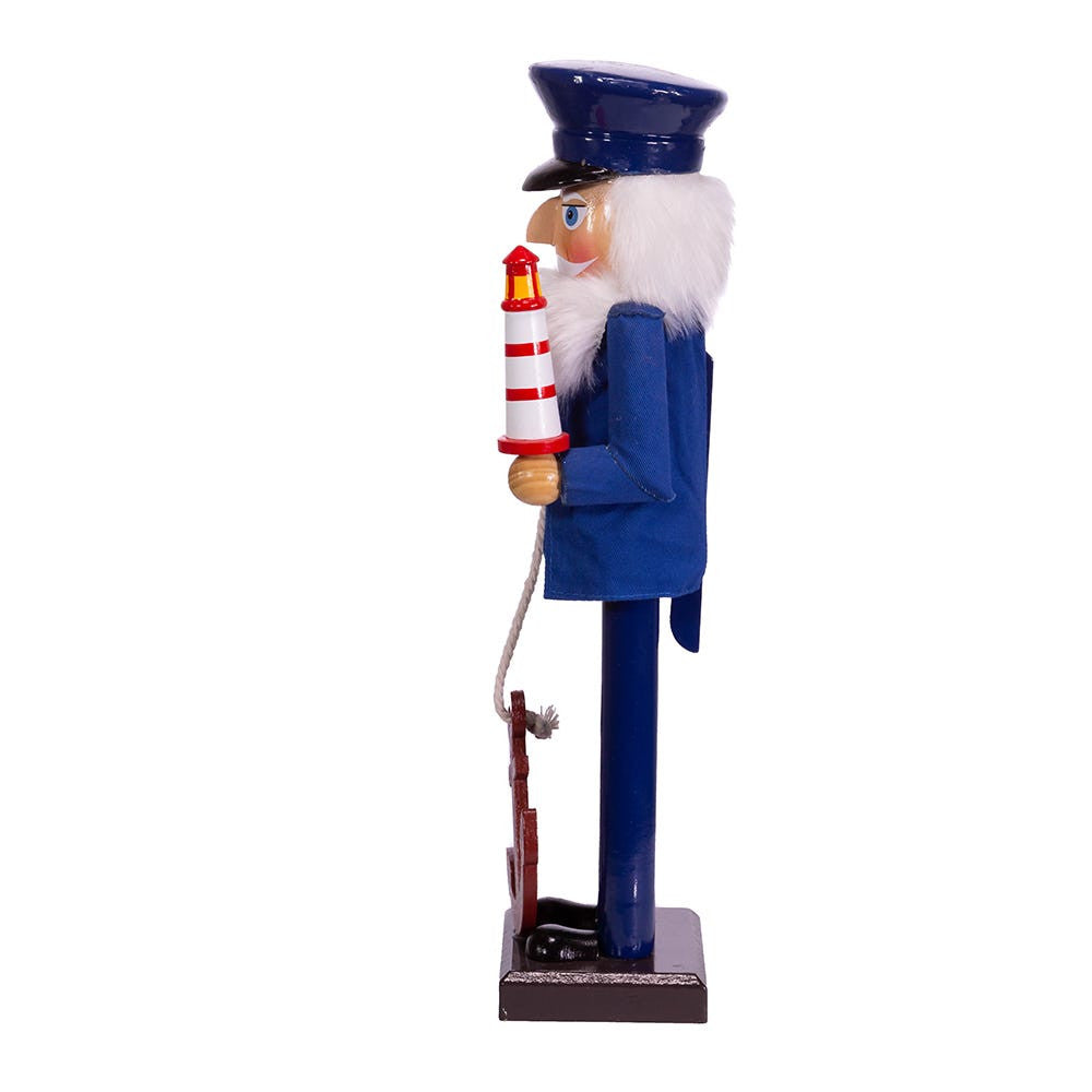 15“ Sailor Nutcracker
