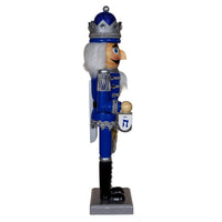 15“ Hanukkah Nutcracker