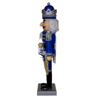 15“ Hanukkah Nutcracker