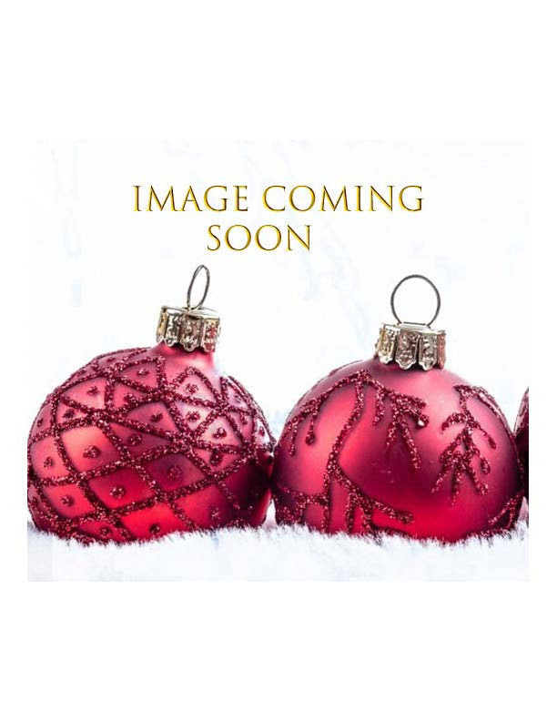 15“ Hanukkah Nutcracker